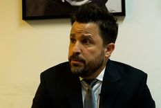 Foto: Julián Volpe/MDZ