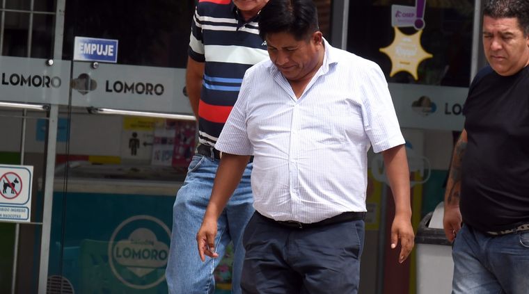 Foto: ALF PONCE MERCADO / MDZ