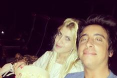 la carta de cande ruggeri por la muerte de santi vazquez