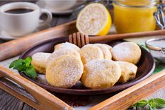 cookies Foto: Shutterstock