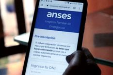 calendario de pagos de anses: quienes cobran hoy el ife