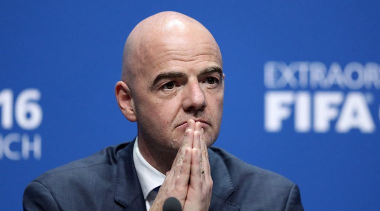 Foto: FIFA