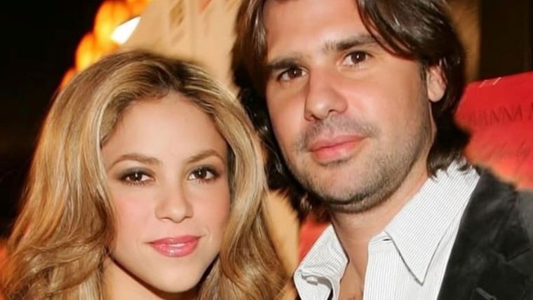 Ángel de Brito, el periodista que lanzó la bomba sobre el regreso de la 