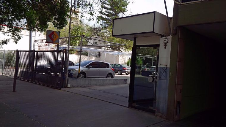 Foto: Alf Ponce / MDZ