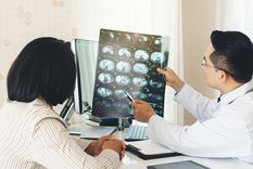 El diagnóstico temprano es fundamental para el tratamiento del cáncer. Foto: Shutterstock