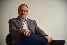 Valenzuela se quedó con la reelección y dejó segundo al oficialismo Foto: Prensa Valenzuela