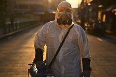 Los países de Centroamérica son muy dispares en cuanto a sus estrategias y resultados frente al covid-19.