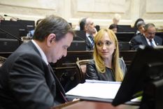 Foto: Prensa Anabel Fernández Sagasti Foto: Prensa Anabel Fernández Sagasti