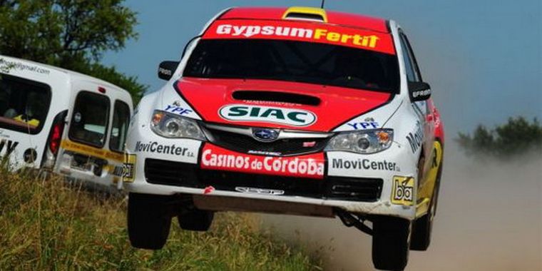 Foto: Rally Argentino web