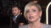 Romina enfrentó fuertemente a Brancatelli.&nbsp;
