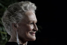 GLENN CLOSE CRECIÓ EN UNA SECTA. ESO PERJUDICÓ SU VIDA PARA SIEMPRE.