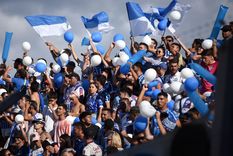 Foto: Juan Ignacio Blanco/MDZ