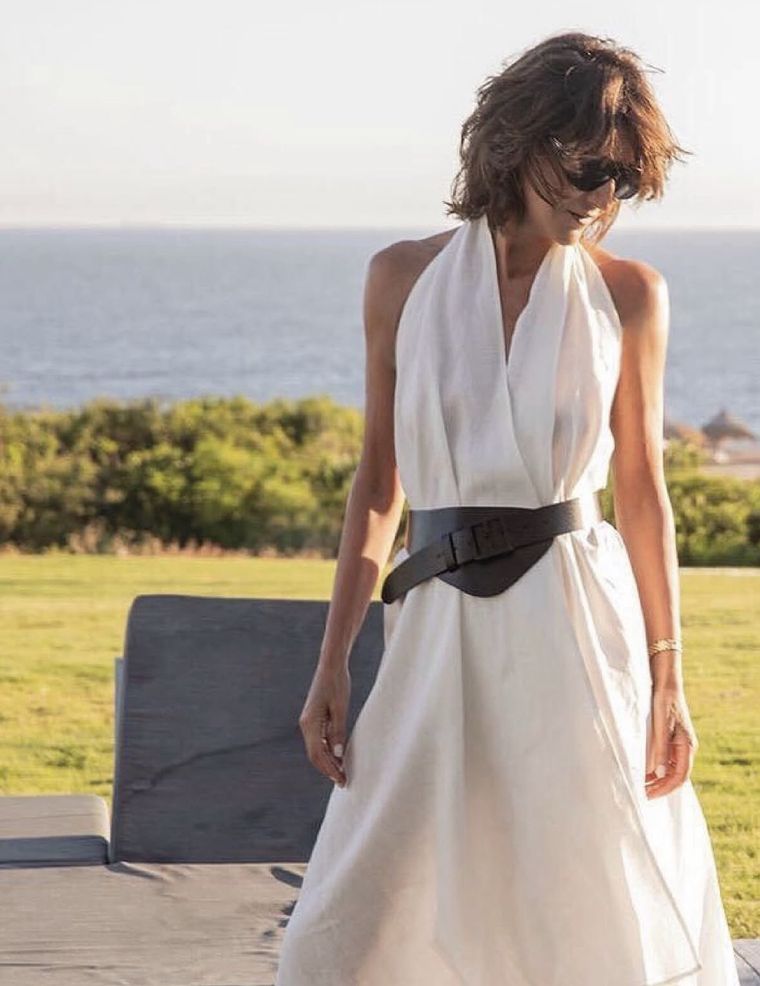 Evangelina Bomparola. Evangelina Bomparola.