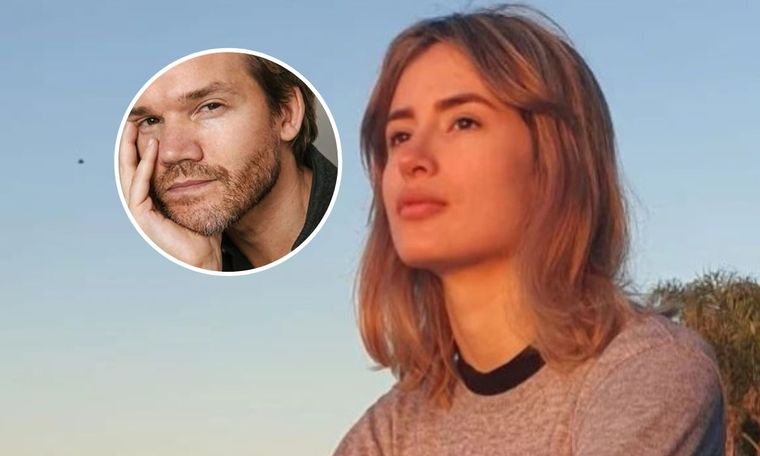 Se confirmó el romance entre Juan Gil Navarro y Sofía Oriol. El actor y la modelo comenzaron una relación amorosa.