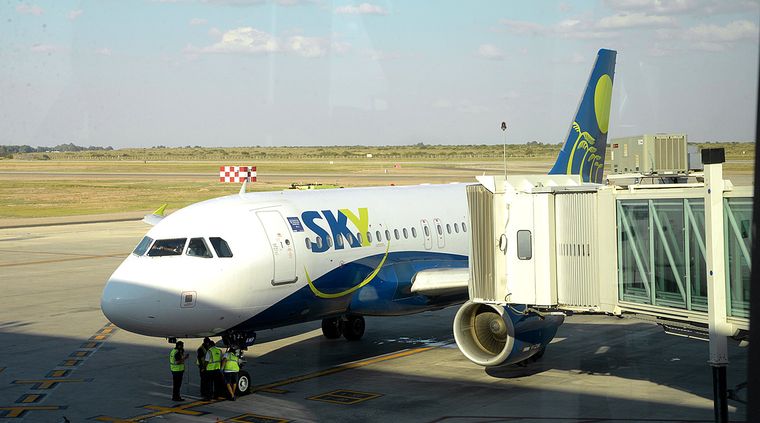 Foto: Gobierno de Mendoza