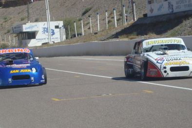 MDZol | Imágenes de la carrera. Foto: Mdz