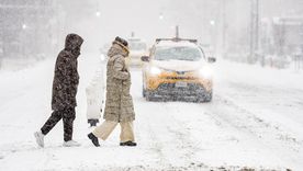 tormenta invernal en estados unidos: al menos 35 muertos, frio extremo y cientos de miles sin electricidad tormenta invernal en estados unidos: al menos 35 muertos, frio extremo y cientos de miles sin electricidad