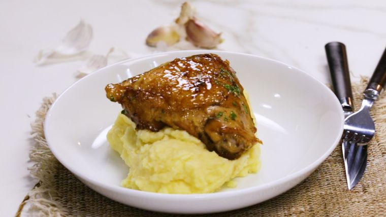 Un delicioso platillo fácil de elaborar y rendidor ¡debes hacerlo!