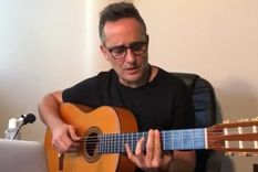 Jorge Drexler