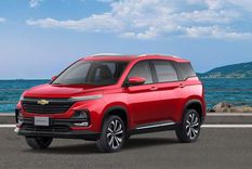 por que el chevrolet captiva es uno de los mejores suv del mercado