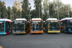 Mendoza es una plaza pionera en el país en la movilidad sustentable.&nbsp;