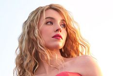 Sydney Sweeney es una de las actrices del momento. Foto: Instagram