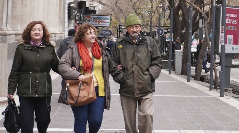 En el caso de los monotributistas, cuya jubilación depende de un aporte fijo, este control resulta todavía más relevante para garantizar un retiro sin inconvenientes Foto: Rodrigo DAngelo / MDZ