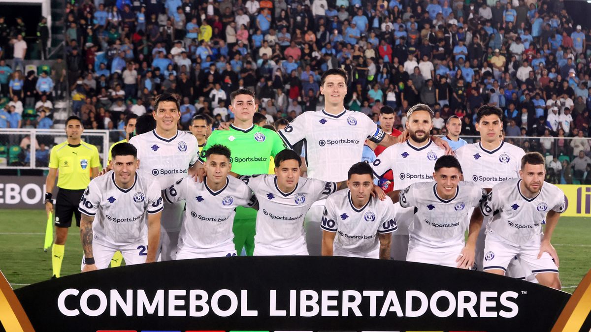 En vivo: Independiente Rivadavia le gana de visitante al Bolivar