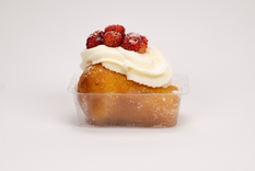 Baba al rum: disfruta de la experiencia de este clásico dulce italiano Foto: Shutterstock