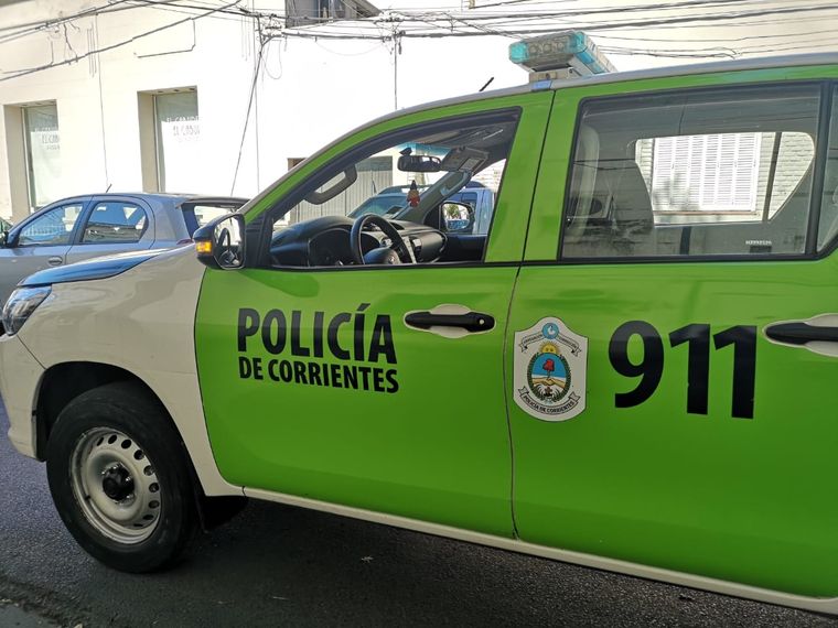 Consternación en Corrientes tras conocerse los aberrantes casos Foto: Archivo MDZ