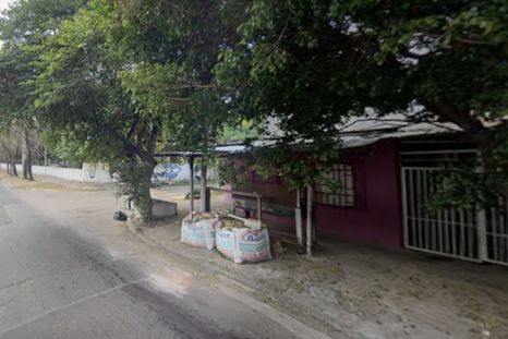 La jubilada, Blanca Elba Fuensalida fue asesinada en Villa Diamante, Lanús. La jubilada, Blanca Elba Fuensalida fue asesinada en Villa Diamante, Lanús.