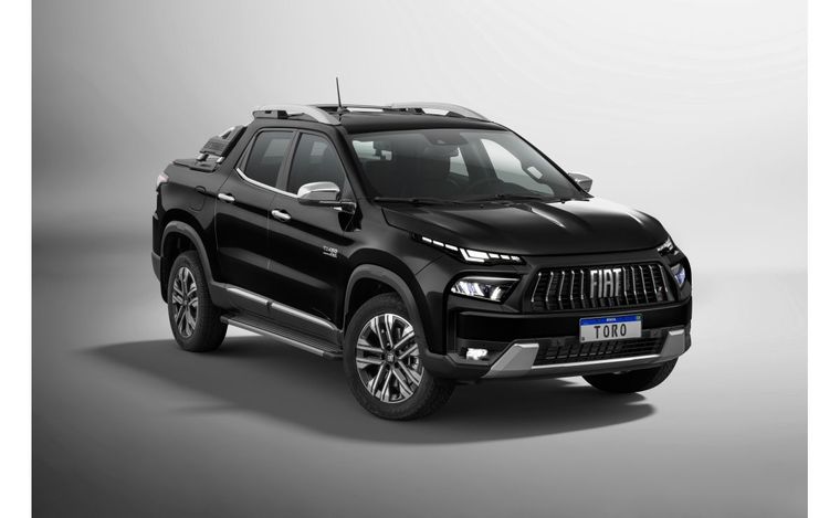 Fiat Toro