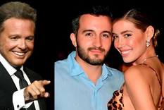 Conoce a Danilo Díaz Granados, el prometido de la hija de Luis Miguel Michelle Salas compartió imágenes anunciando su compromiso con Danilo Díaz Granados, un hombre que se mantiene alejado de los reflectores. Foto: Edición de MDZ ONLINE