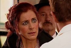 Pasión de Gavilanes