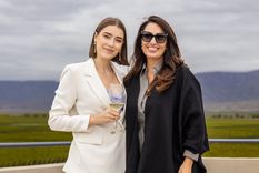 No te pierdas la galería de fotos, al final de la nota. Foto: Gentileza