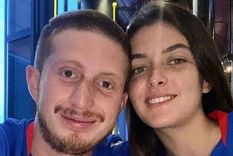 Nerea Godínez, Octavio Ocaña Fuente: Instagram Nerea Godínez