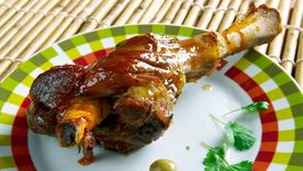 el mejor lechazo asado: receta tradicional de cordero para ocasiones especiales el mejor lechazo asado: receta tradicional de cordero para ocasiones especiales