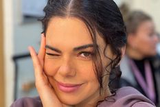 Rating Livia Brito protagoniza Minas de pasión Foto: Instagram