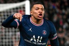 revelan el mensaje de mbappe a florentino perez anunciandole que no iba al real madrid: espero que...