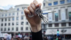 Reforma fiscal 2026: eximen de Ganancias la venta y alquiler de inmuebles. Reforma fiscal 2026: eximen de Ganancias la venta y alquiler de inmuebles.