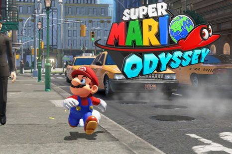 Todos los ganadores de la E3 2017