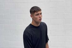 Palacios firmará mañana el contrato con el Inter. Foto: @GuarroPas