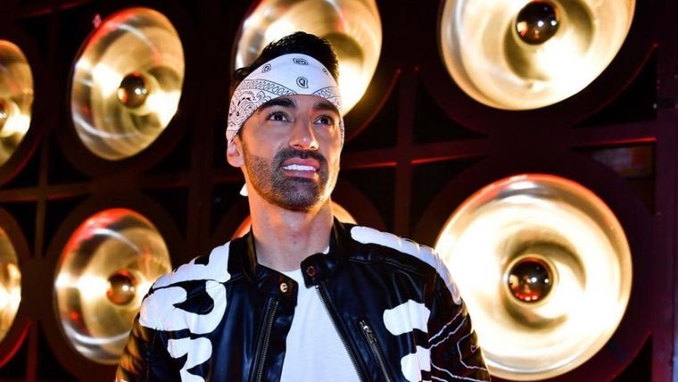 Foto: El Intra América News