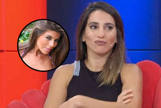 CINTHIA FERNÁNDEZ HIZO UN COMENTARIO FUERA DE LUGAR. FUE LUEGO DE ENTERARSE DE LA BODA DE LA NIÑA LOLY.