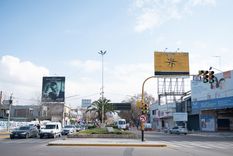 Foto: Ciudad de Mendoza.