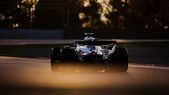 Las pruebas en Barcelona dejaron un primer pantallazo sobre el rendimiento de los nuevos coches de la F1. Las pruebas en Barcelona dejaron un primer pantallazo sobre el rendimiento de los nuevos coches de la F1.