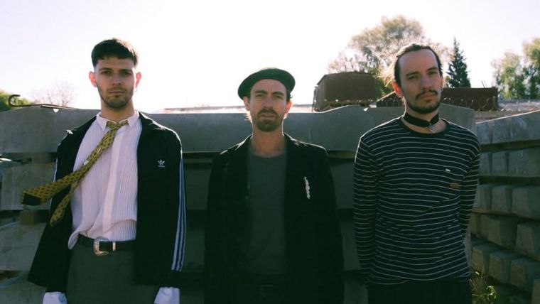 Selva Blanca presenta Arena, su nuevo single.&nbsp;