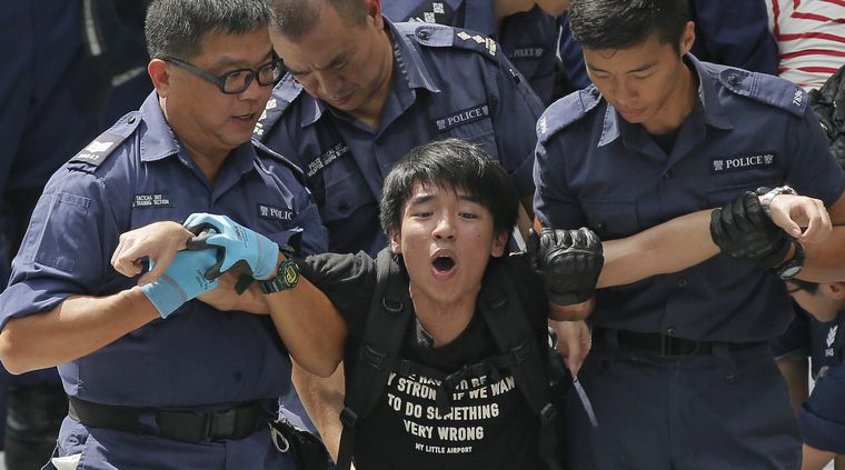 Foto: The Associated Press