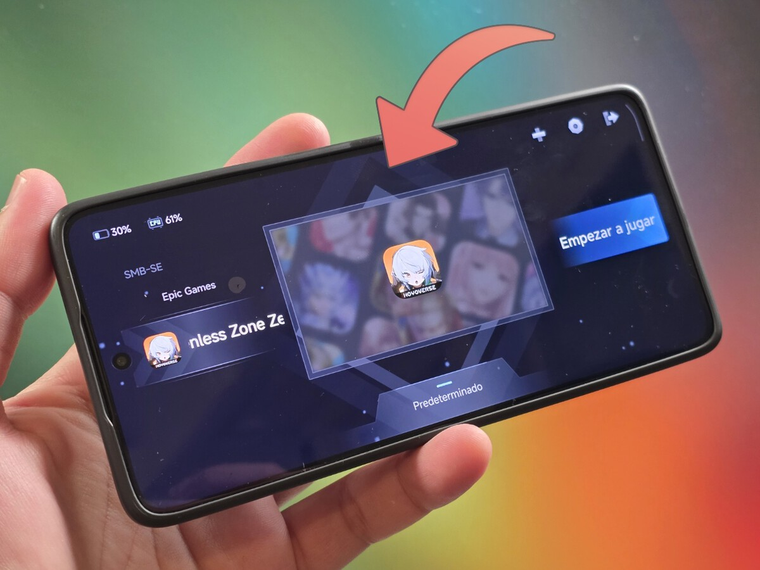 Una de las mejores funcionalidades de HyperOS se actualiza: el Game Turbo. Una de las mejores funcionalidades de HyperOS se actualiza: el Game Turbo.