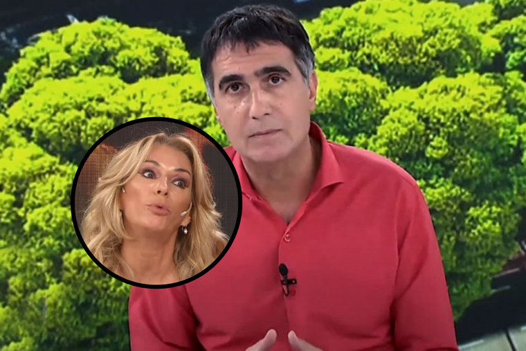 SÚPER ESCÁNDALO EN AMÉRICA: QUÉ PASARÁ CON ANTONIO LAJE YANINA LATORRE REVELÓ UNA BOMBA